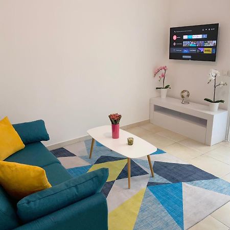 Appartement La Plage De La Pointe Rouge Марсель Екстер'єр фото