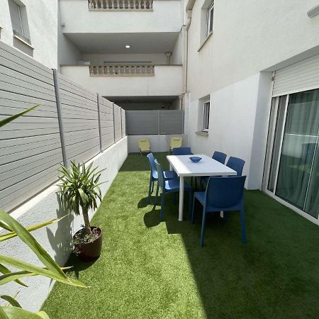 Appartement La Plage De La Pointe Rouge Марсель Екстер'єр фото
